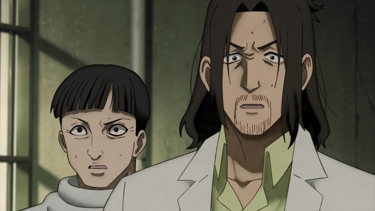 Épisode 8
