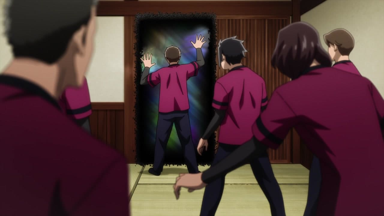 Épisode 7