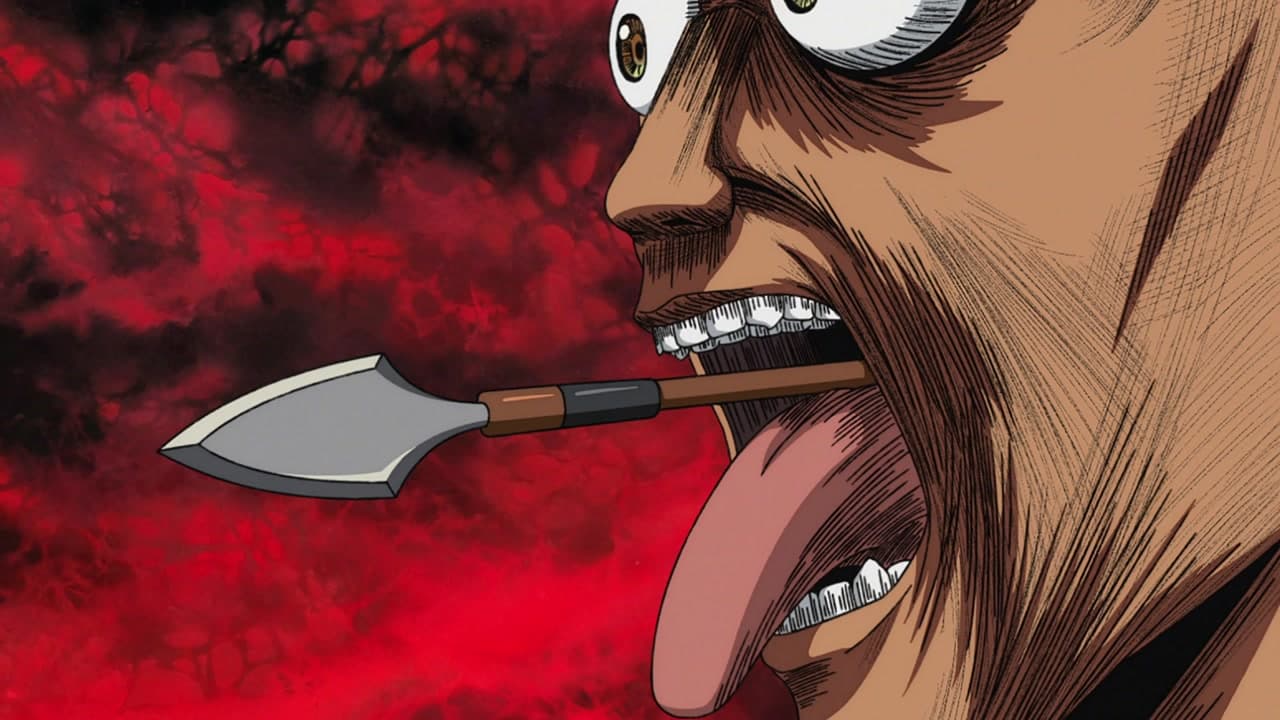 The Elusive Samurai épisode 2 - VF et VOSTFR