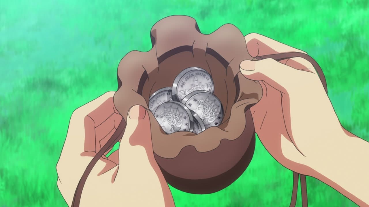 Épisode 1