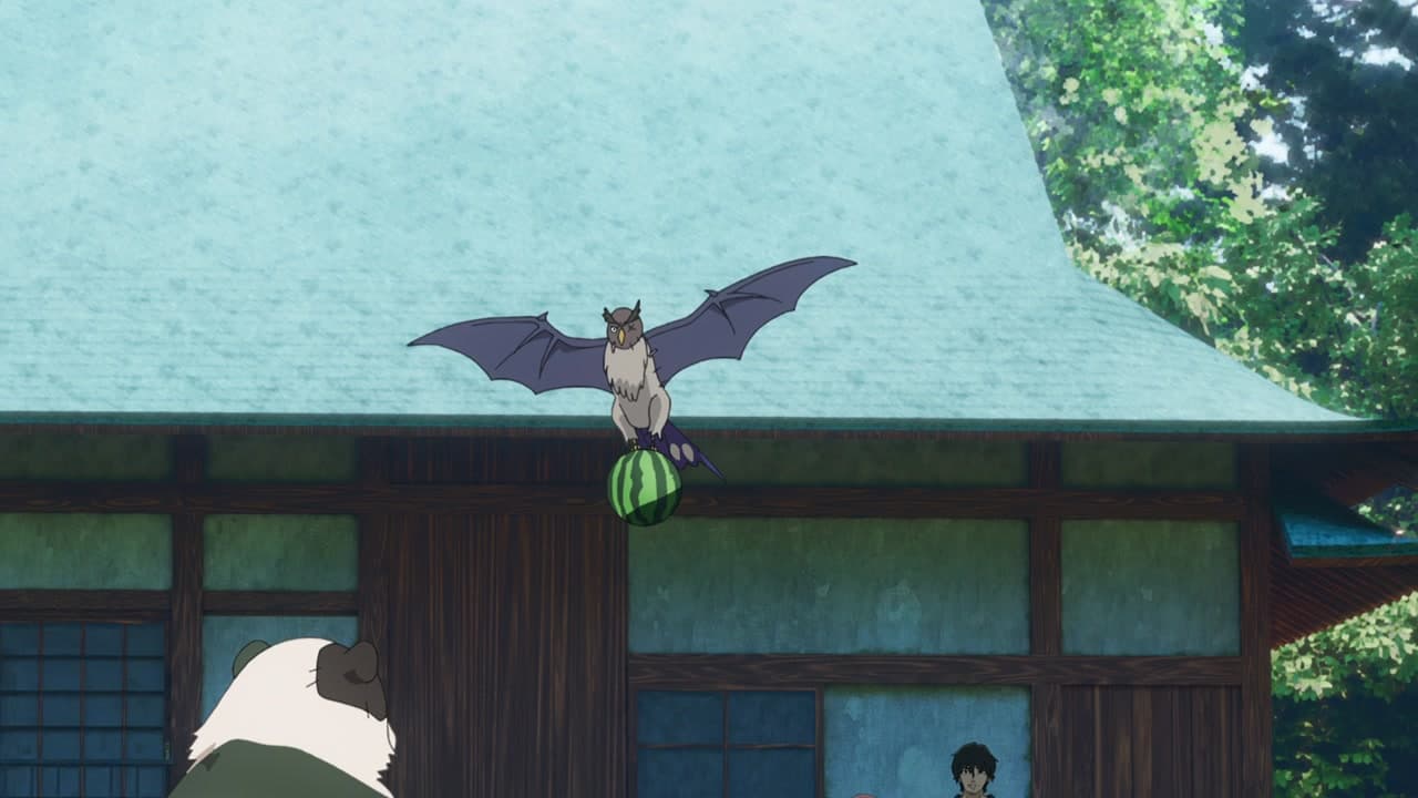 Épisode 2