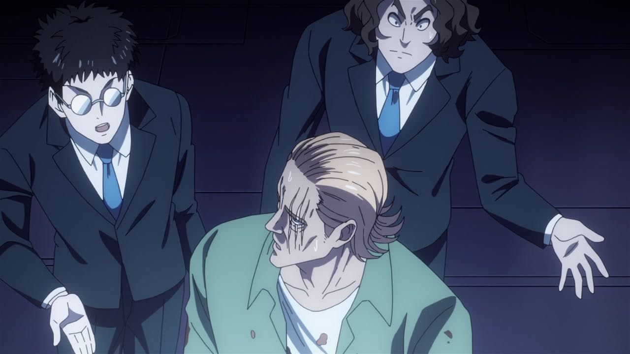 One-Punch Man épisode 6 - VF et VOSTFR