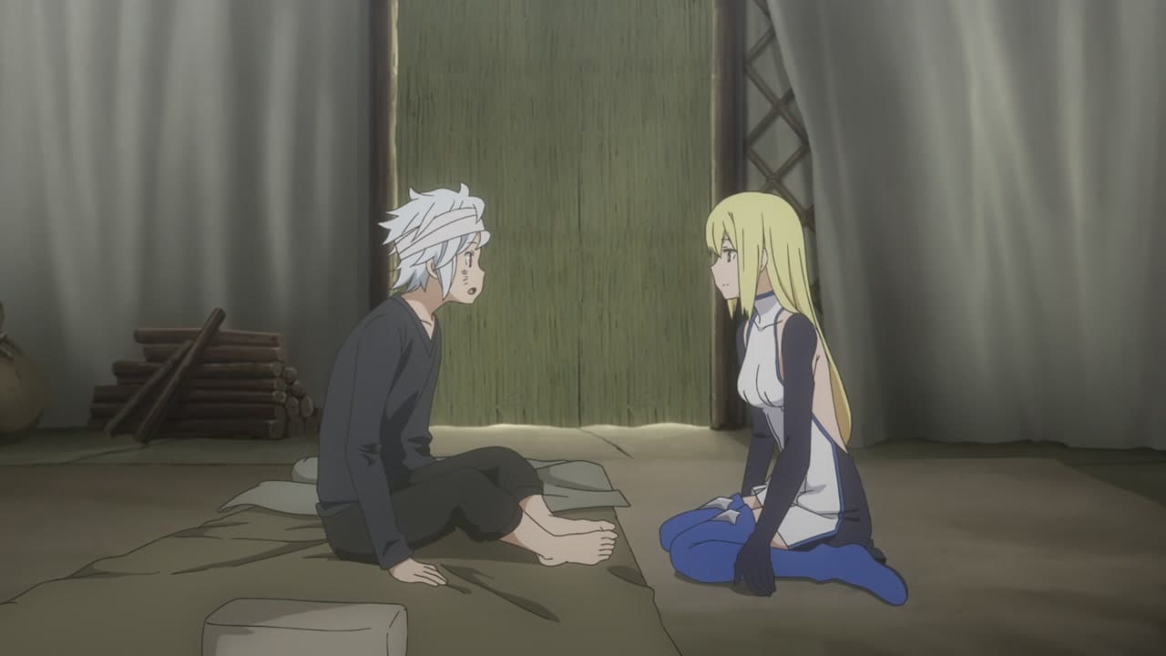 Épisode 11