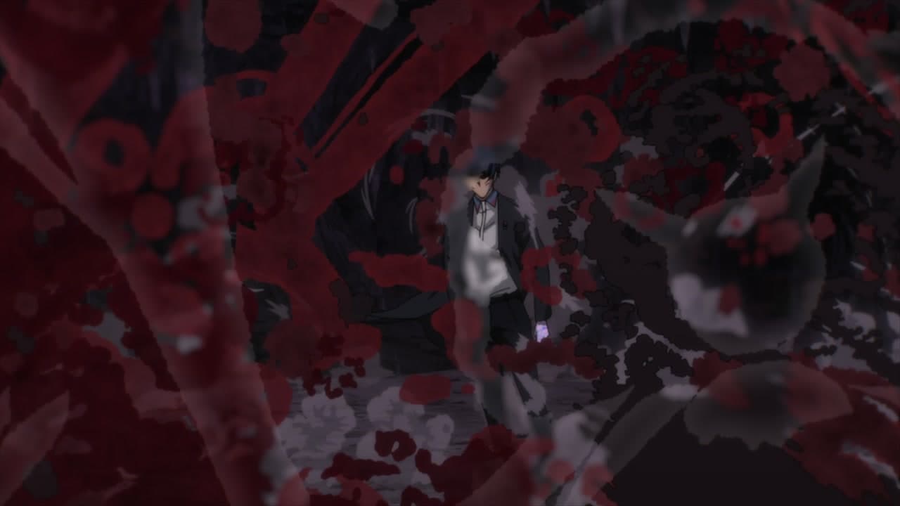 Épisode 12