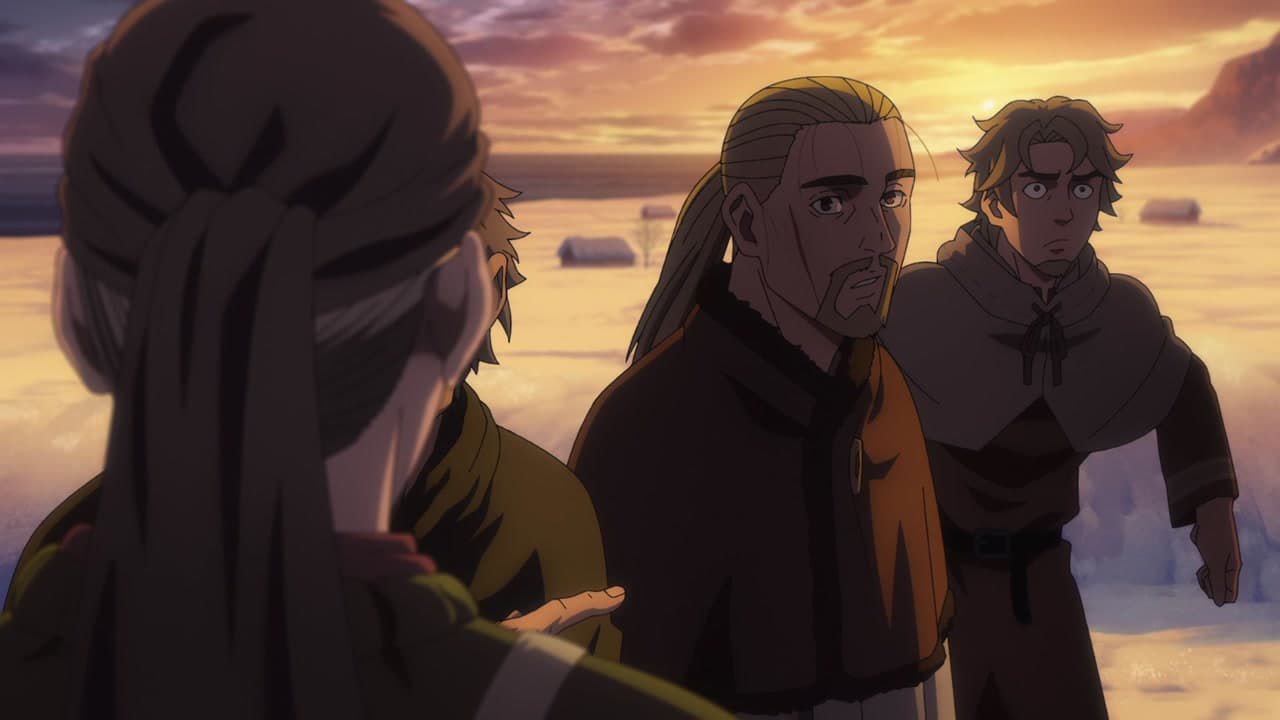 Vinland Saga épisode 24 - VF et VOSTFR