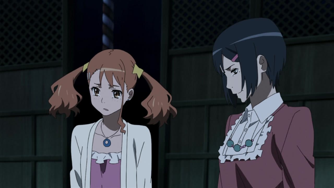 Épisode 11