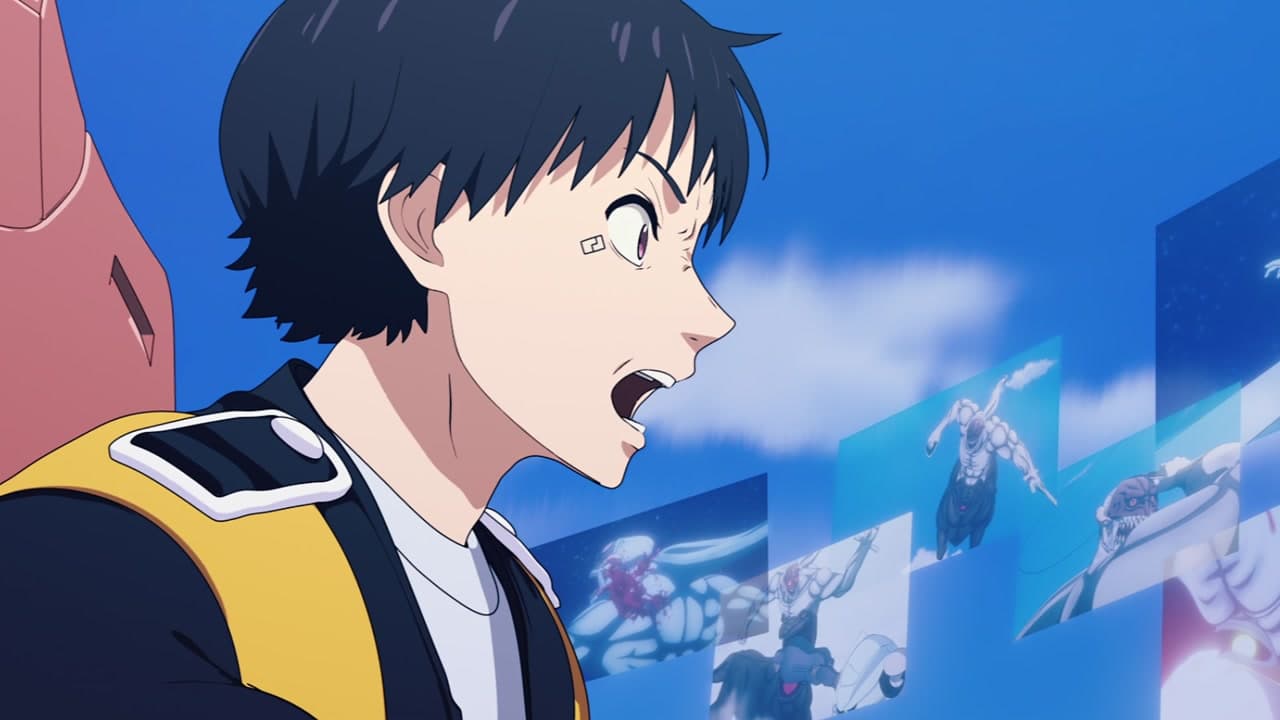 Épisode 10