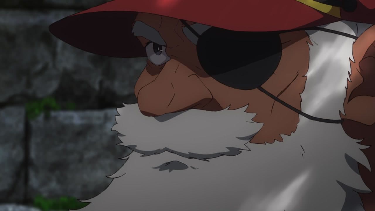 Épisode 18