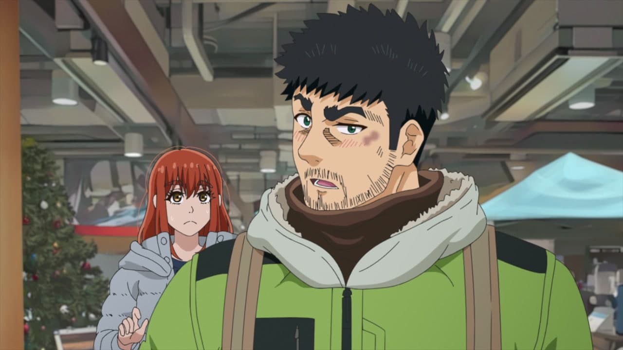 Épisode 3