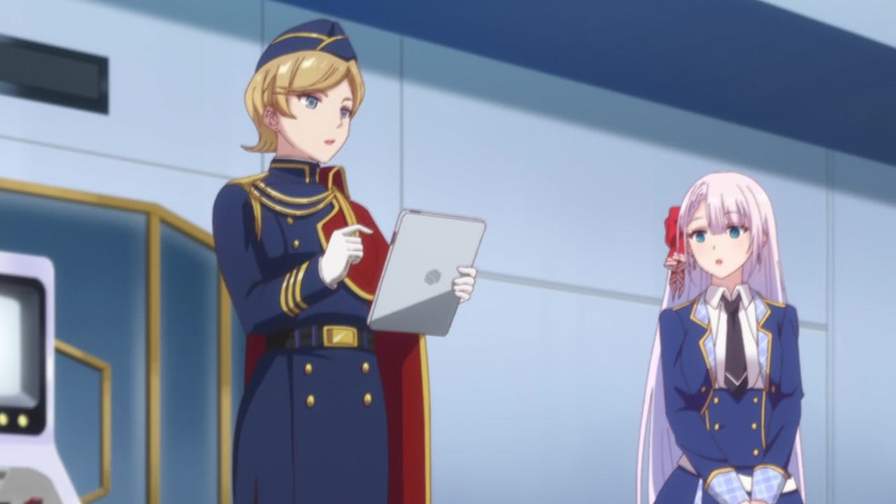 Épisode 3