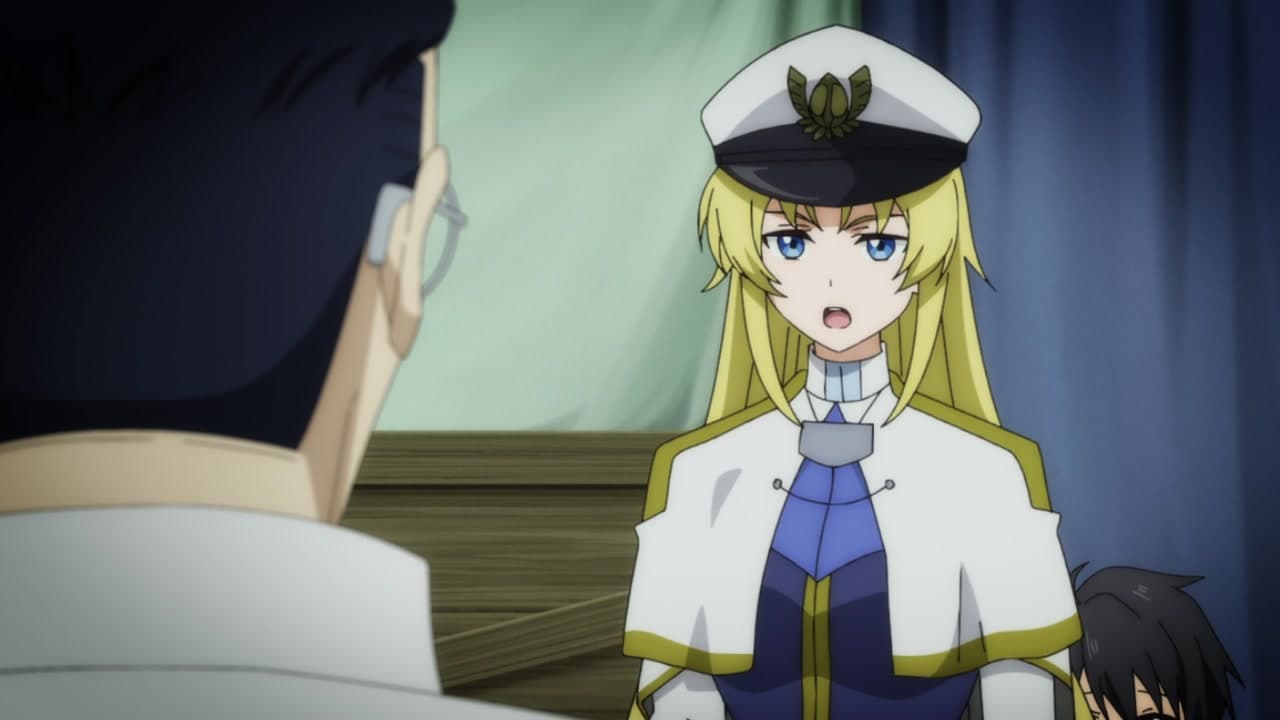 Épisode 5