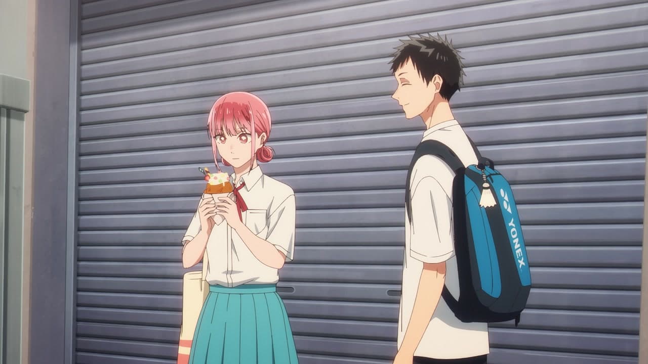 Épisode 14