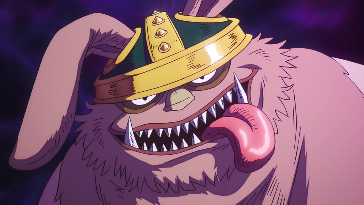 One Piece épisode 1159 - VF et VOSTFR
