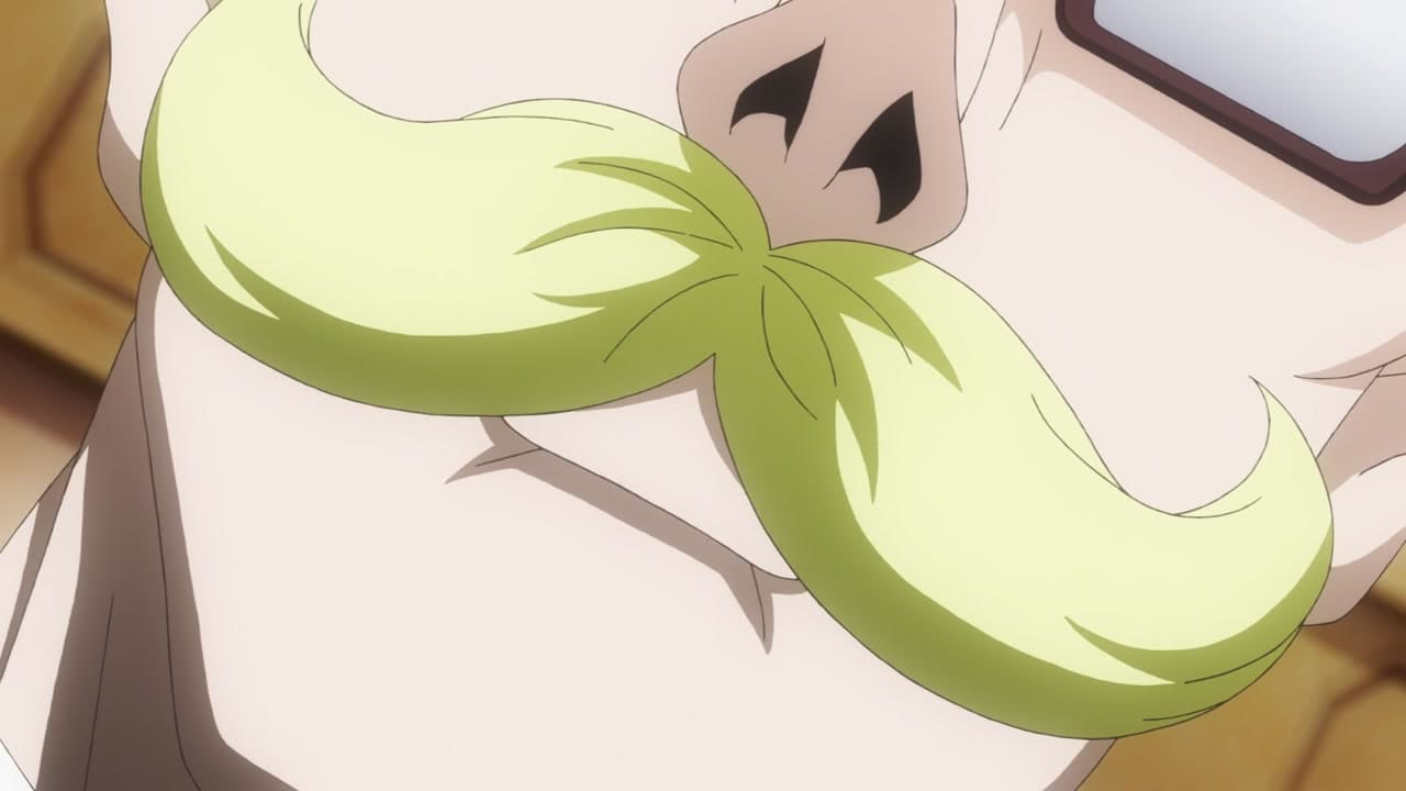 Food Wars! Shokugeki no Soma épisode 8 - VF et VOSTFR