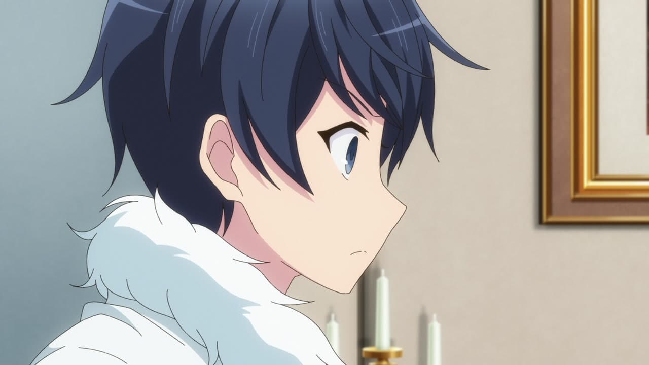 In Another World With My Smartphone épisode 10 - VF et VOSTFR