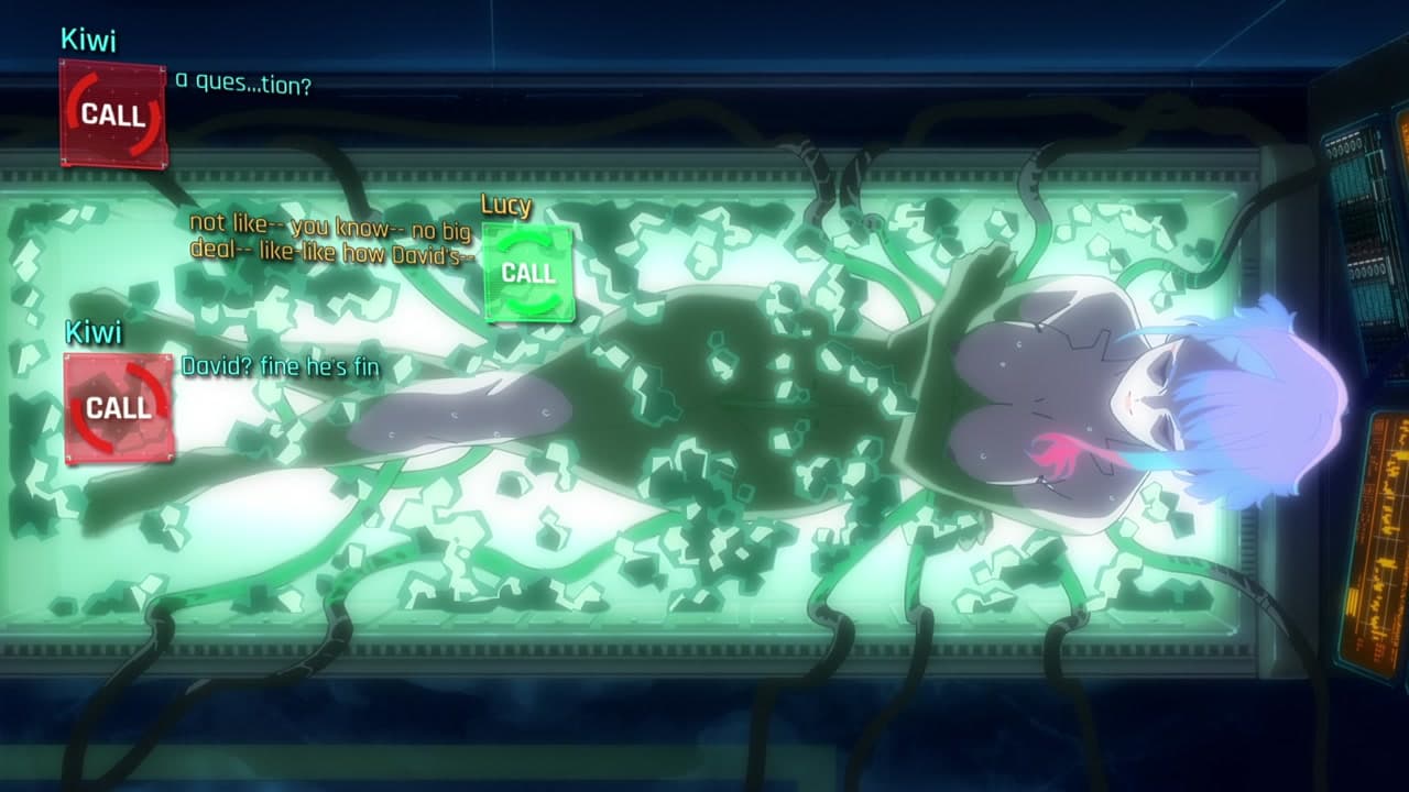Épisode 8