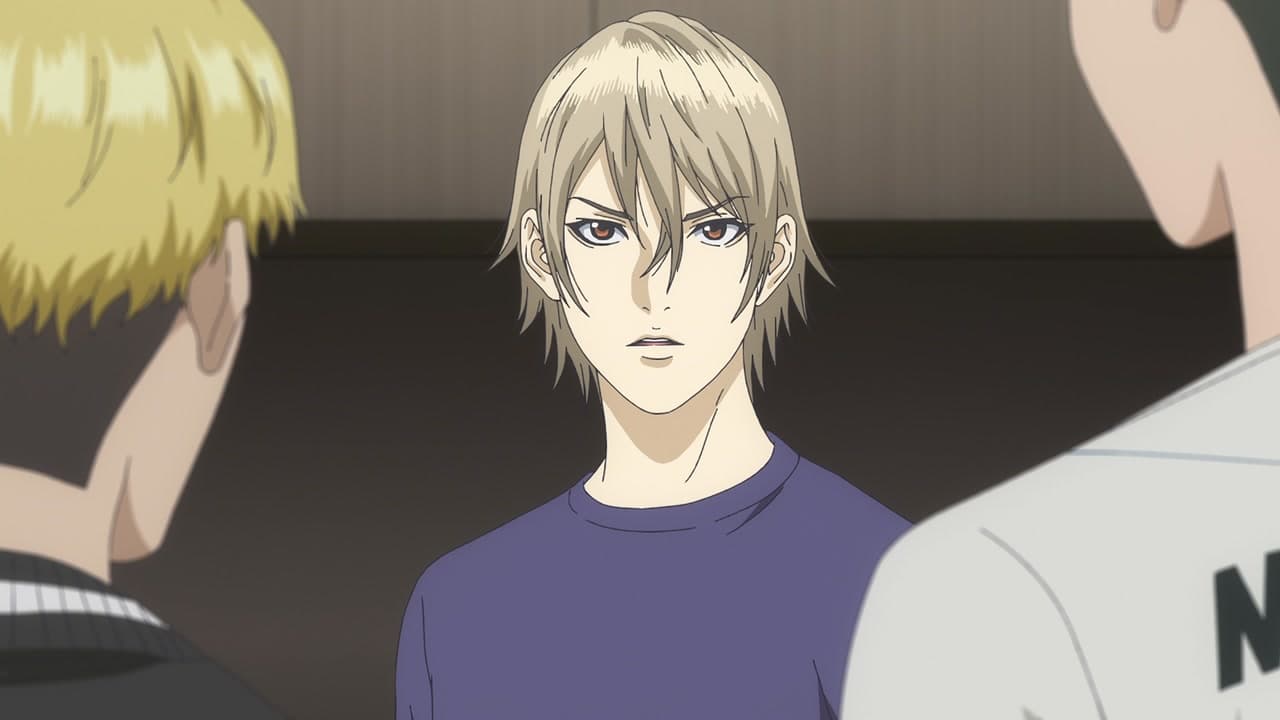 Liar Game épisode 15 - VF et VOSTFR