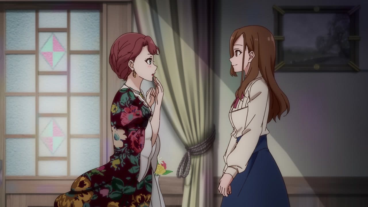 Victoria of Many Faces épisode 2 - VF et VOSTFR