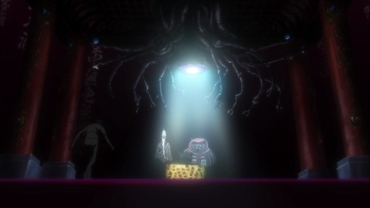 Épisode 5