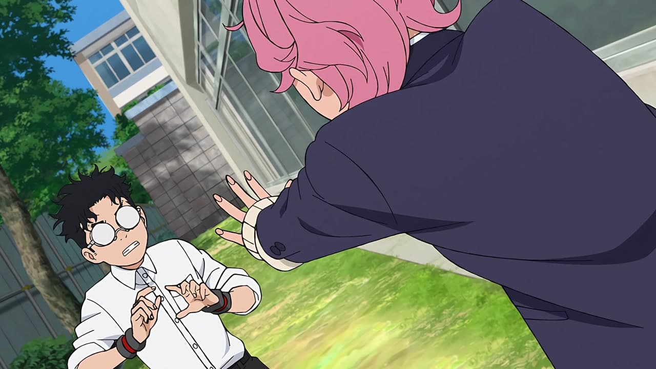 Épisode 8