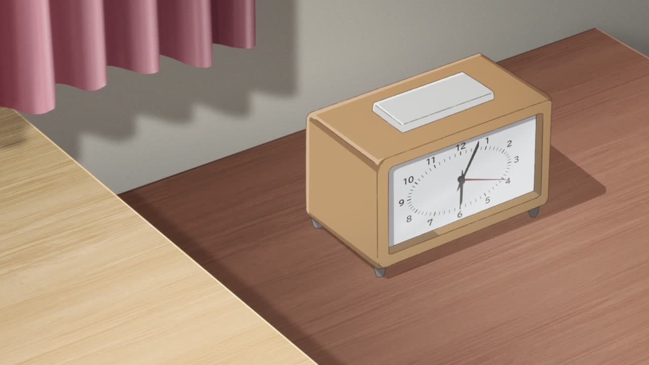 Journal with Witch épisode 5 - VF et VOSTFR