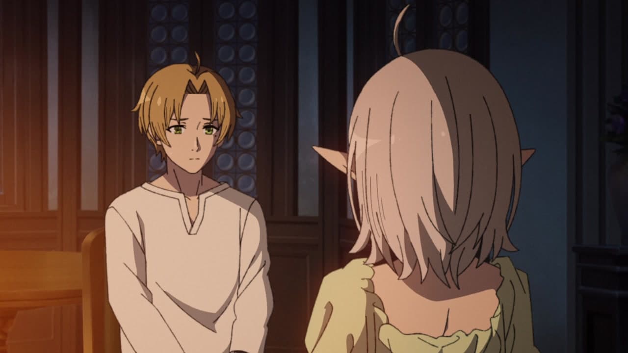 Mushoku Tensei: Jobless Reincarnation épisode 14 - VF et VOSTFR