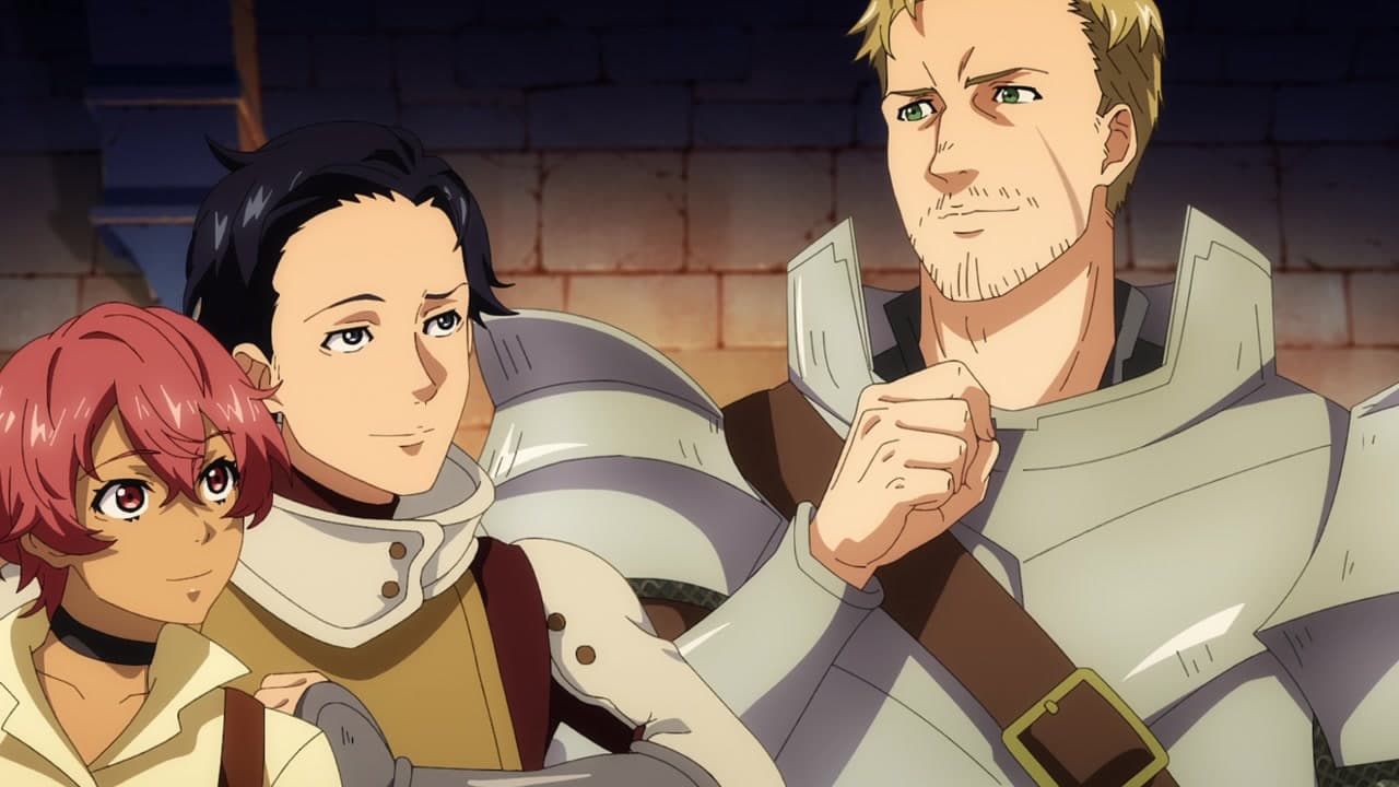 Campfire Cooking in Another World with My Absurd Skill épisode 4 - VF et VOSTFR