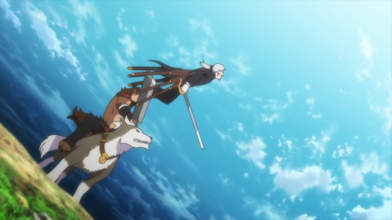 Épisode 11
