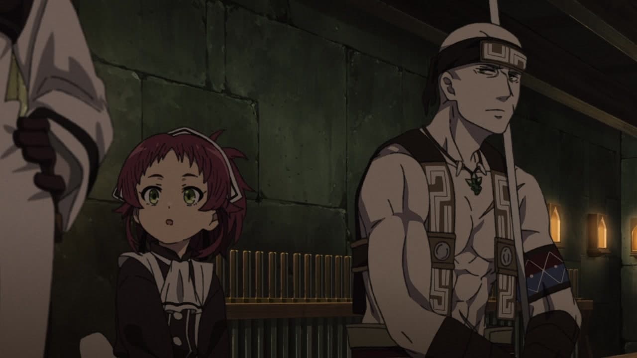 Épisode 20