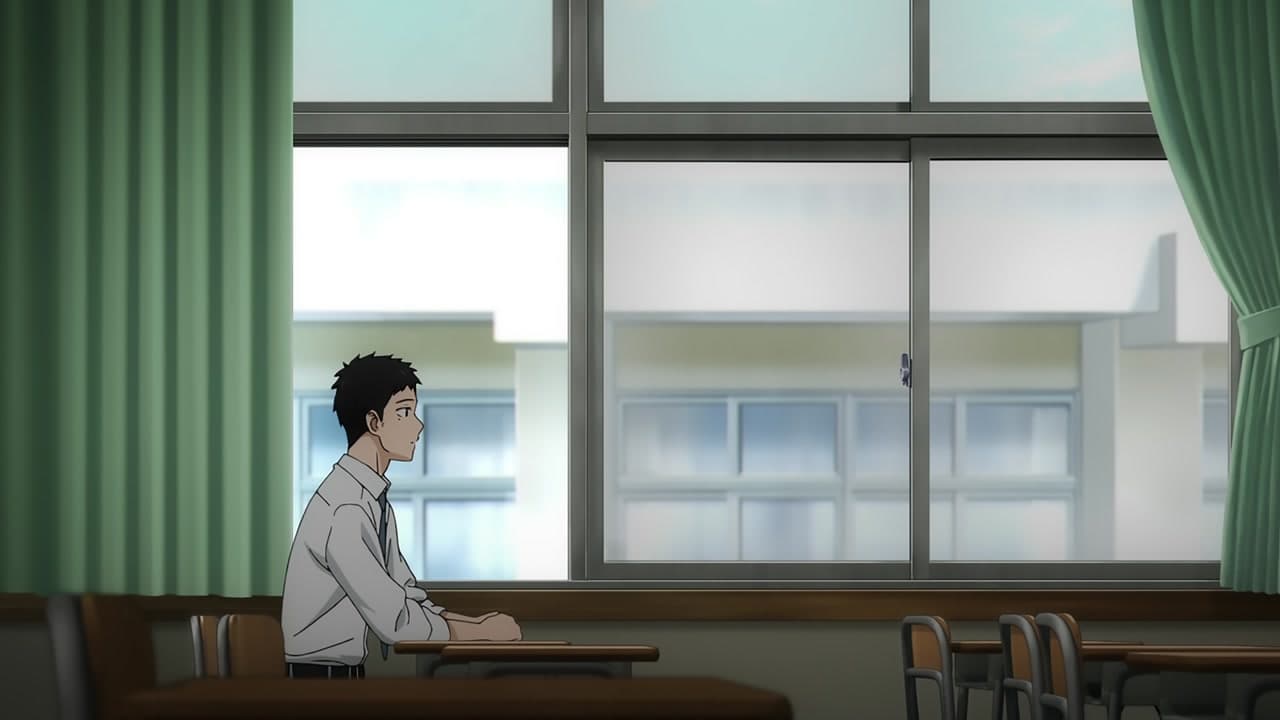 Épisode 1