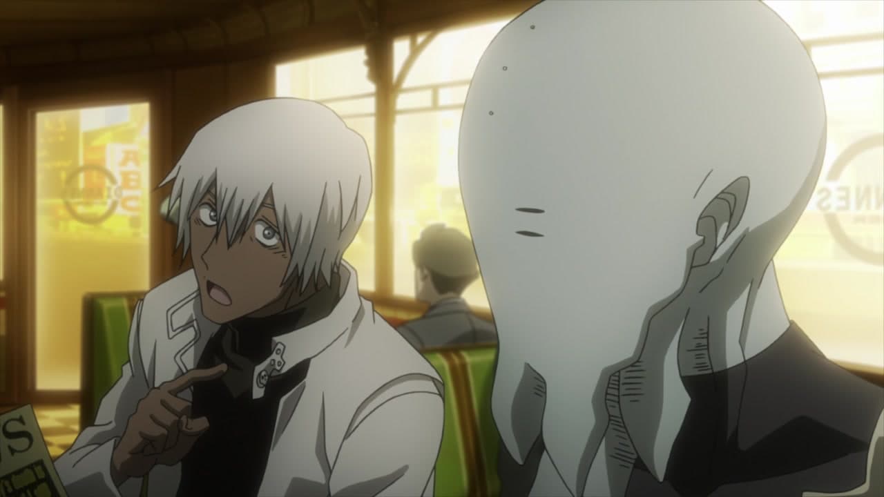 Blood Blockade Battlefront épisode 8 - VF et VOSTFR