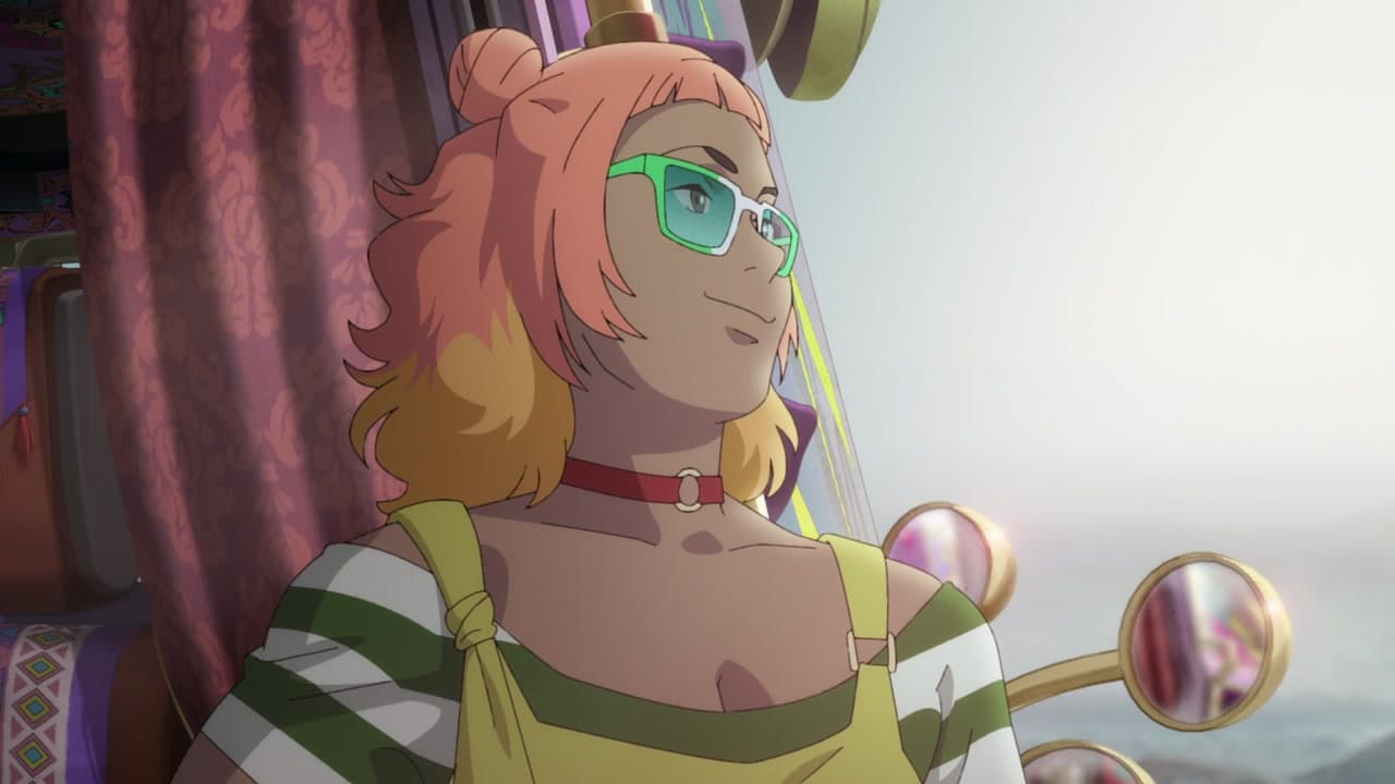 Épisode 12