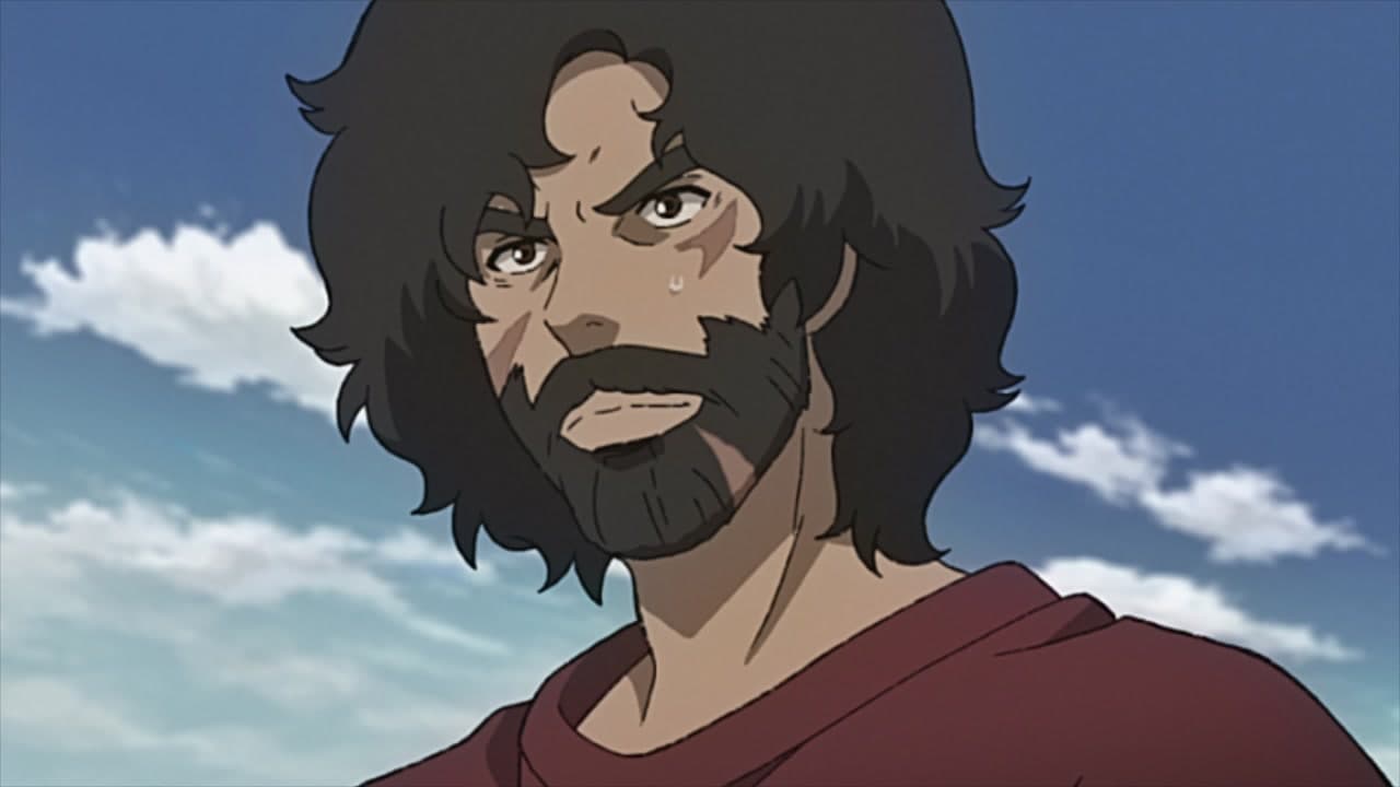 Megalobox épisode 2 - VF et VOSTFR