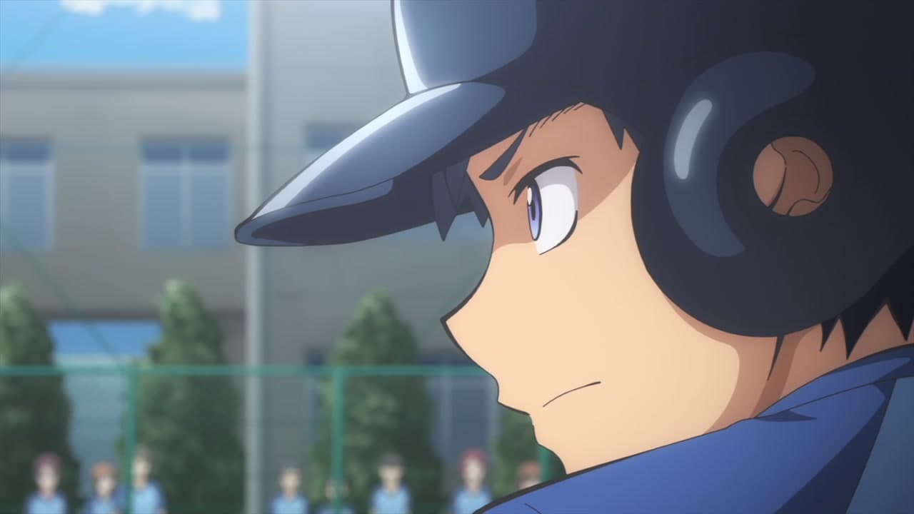 Épisode 12