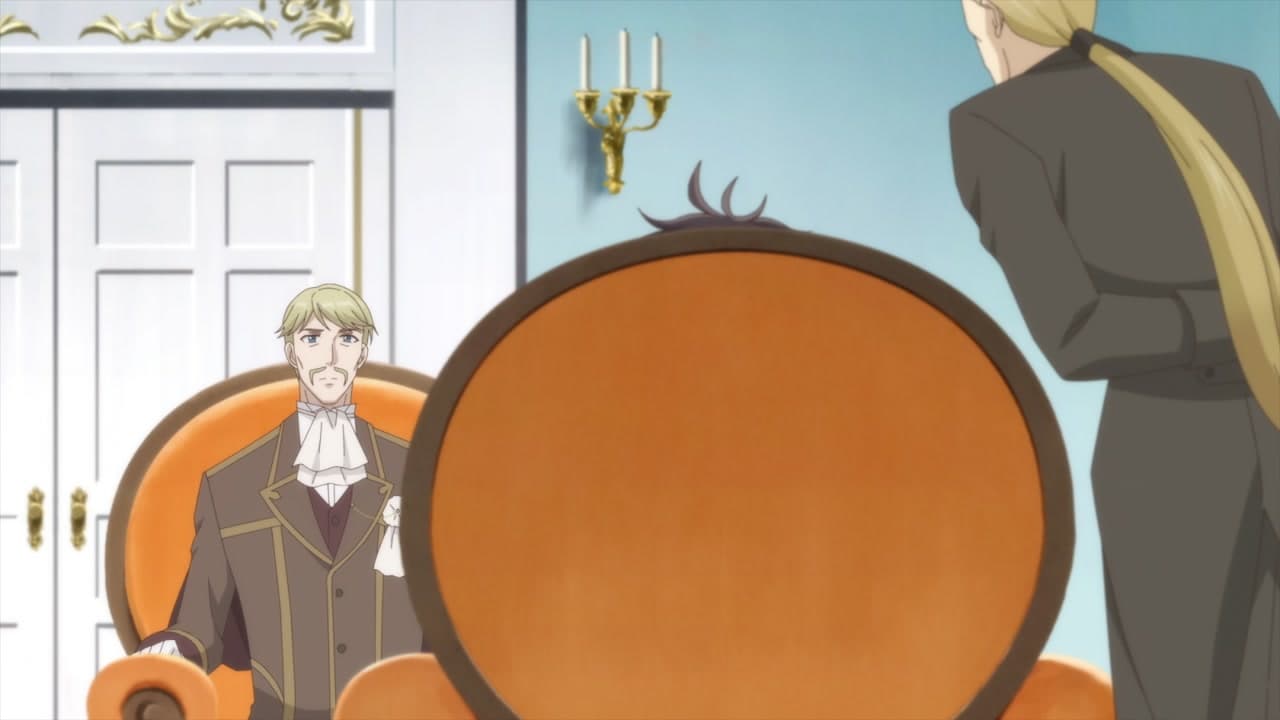 Épisode 1