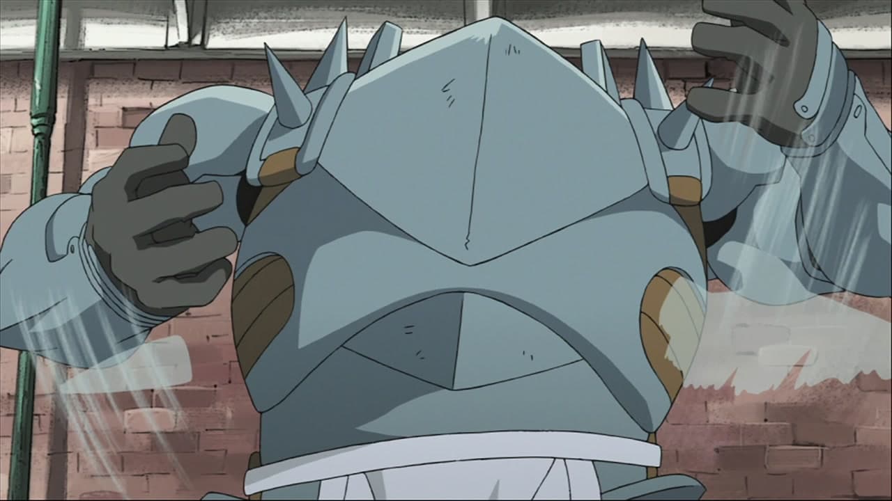 Épisode 13