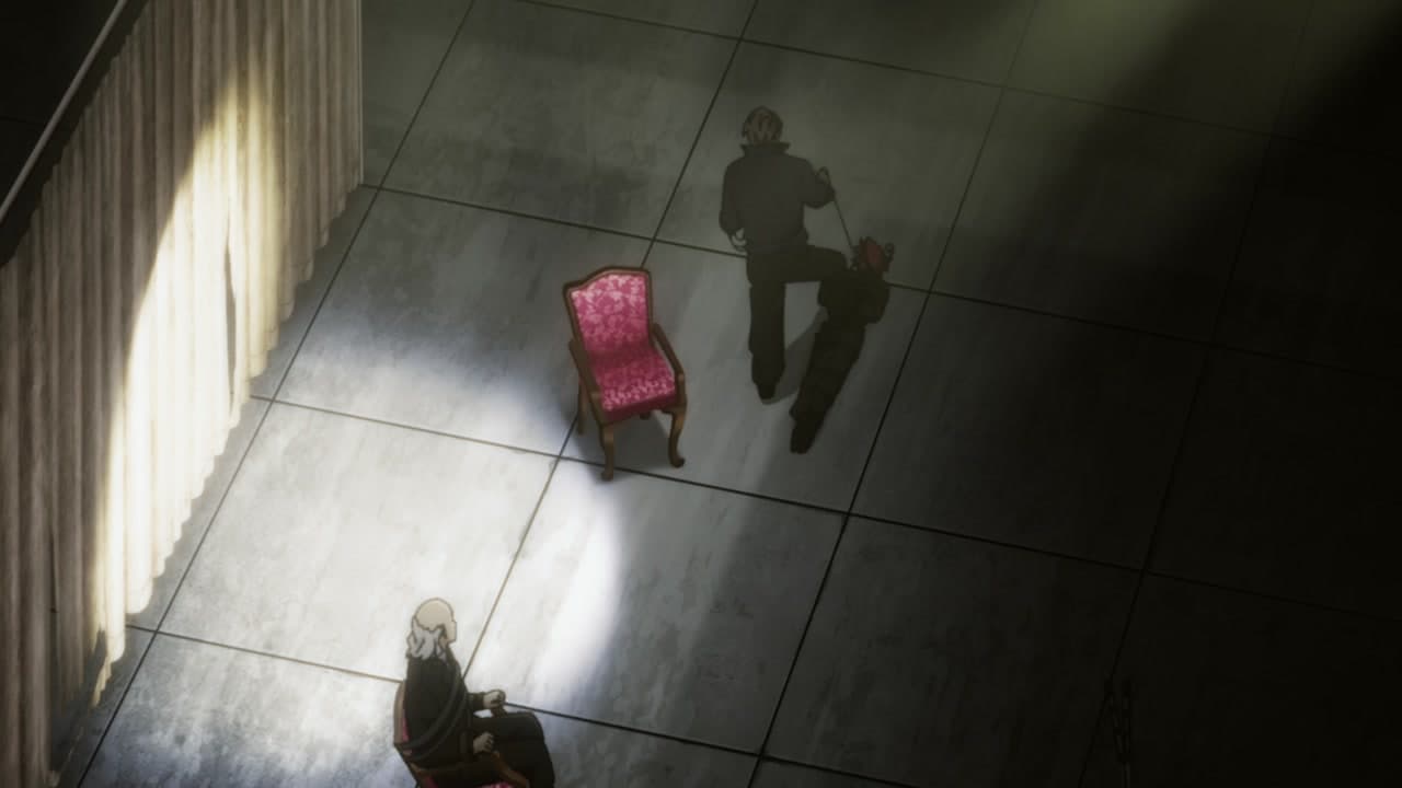 Épisode 9