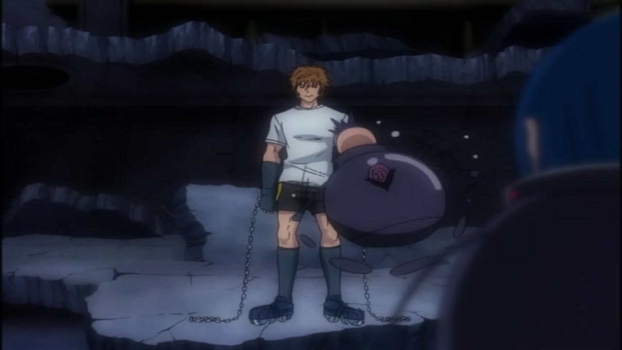 Épisode 19