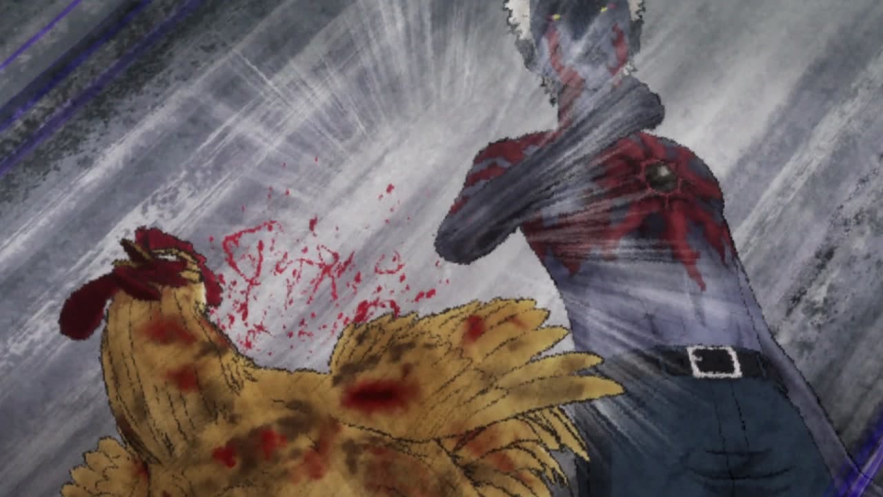 Épisode 11