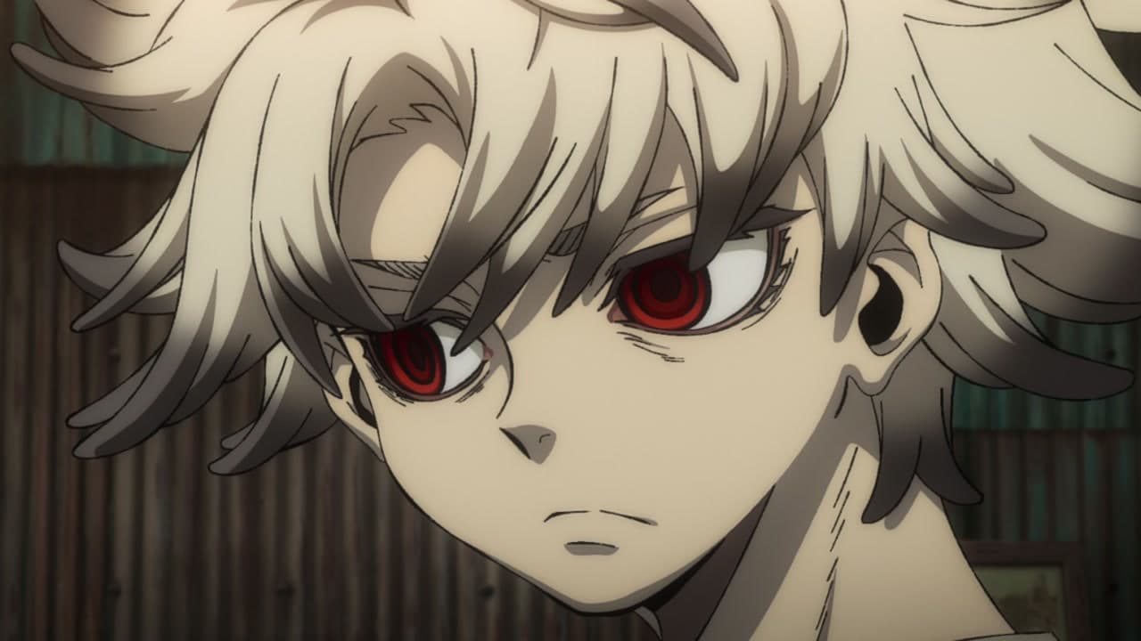 Épisode 1