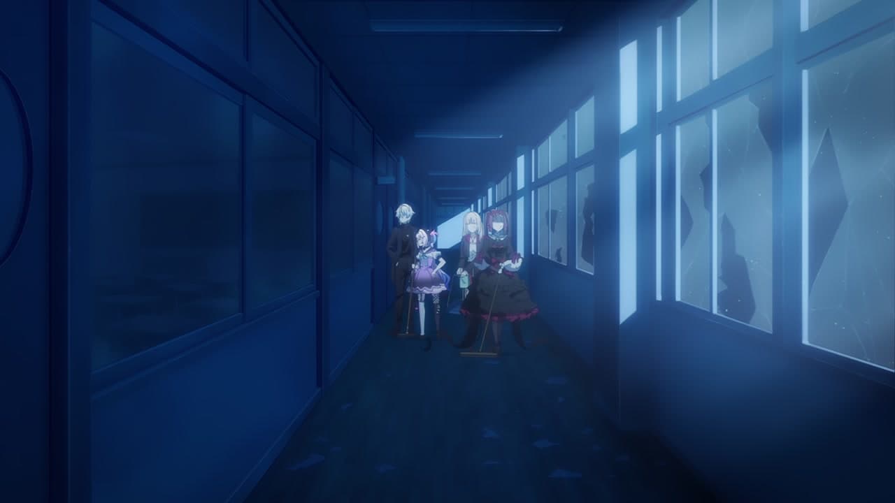 Épisode 9