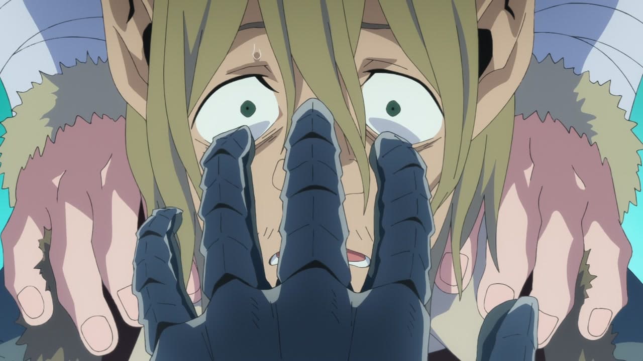 Épisode 14