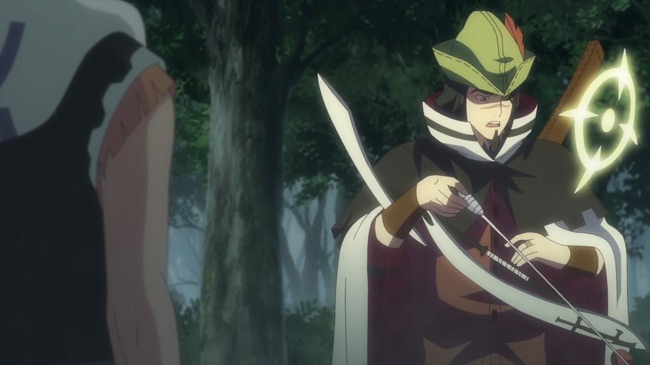 Radiant épisode 17 - VF et VOSTFR