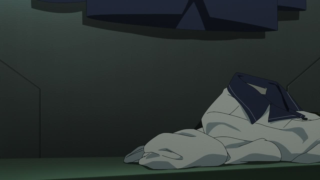 Épisode 1