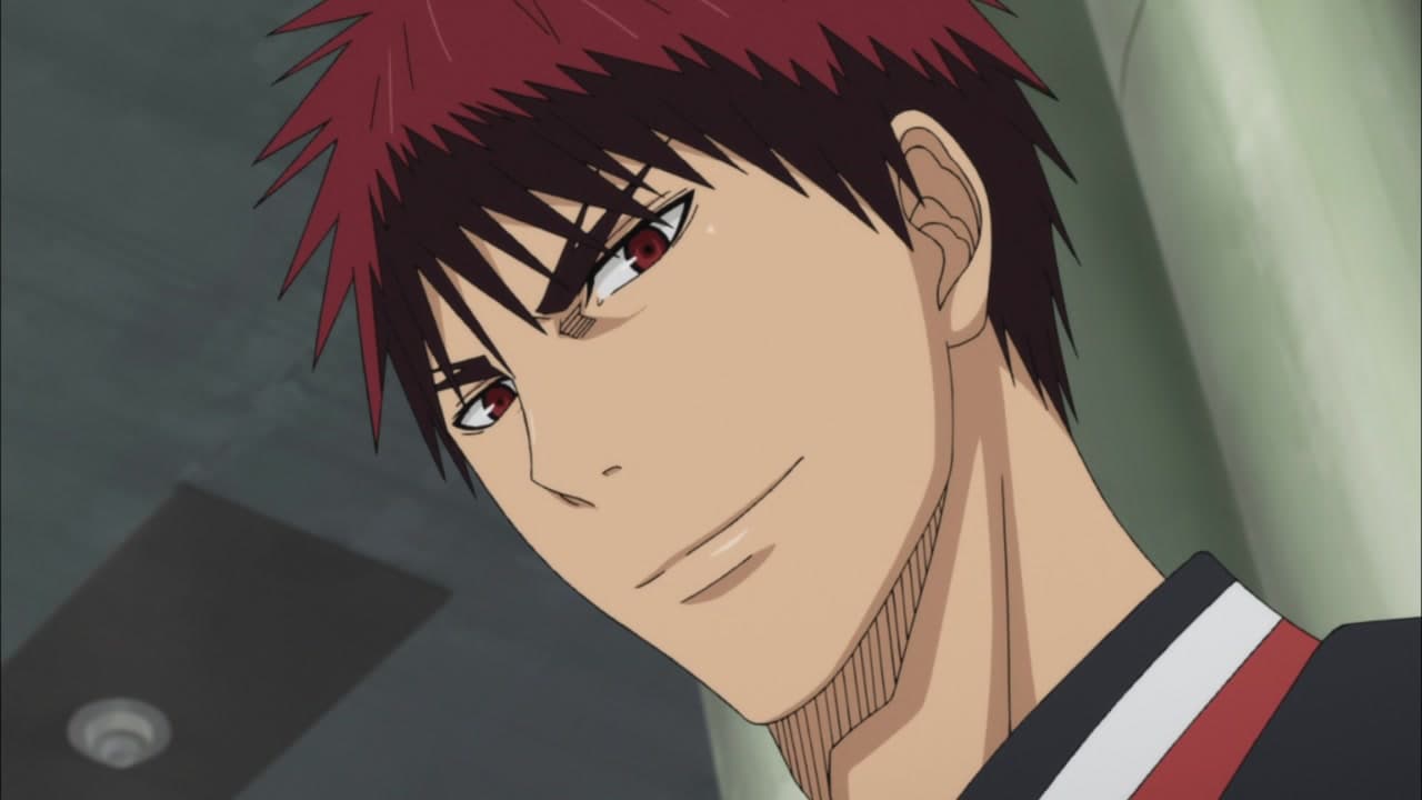 Kuroko no Basket épisode 1 - VF et VOSTFR