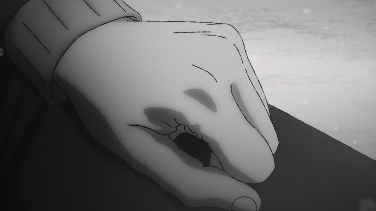Épisode 5