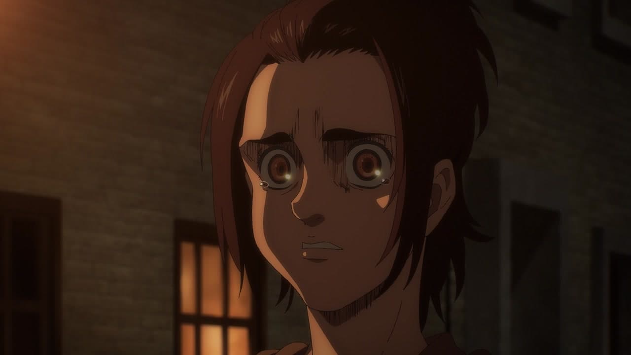 Attack on Titan épisode 8 - VF et VOSTFR