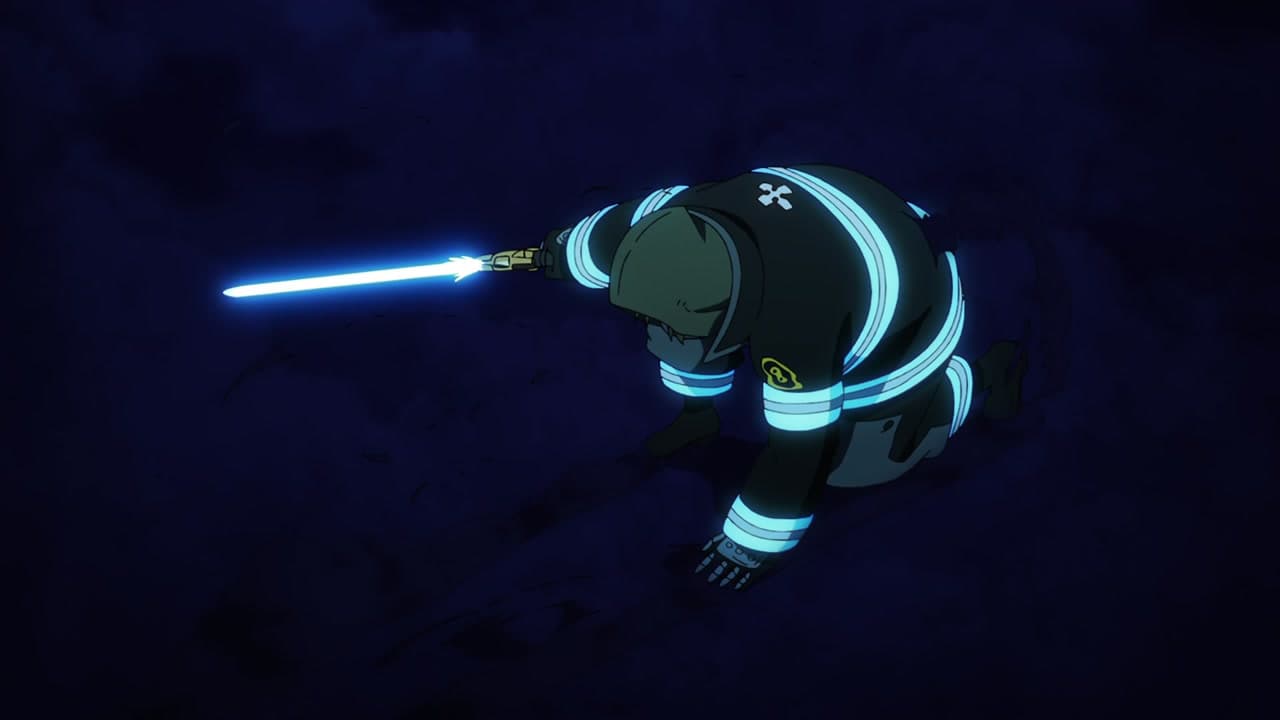 Fire Force épisode 21 - VF et VOSTFR