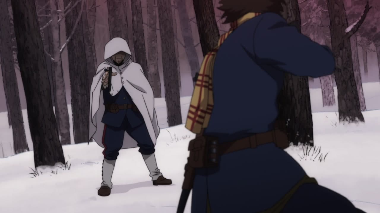 Épisode 2