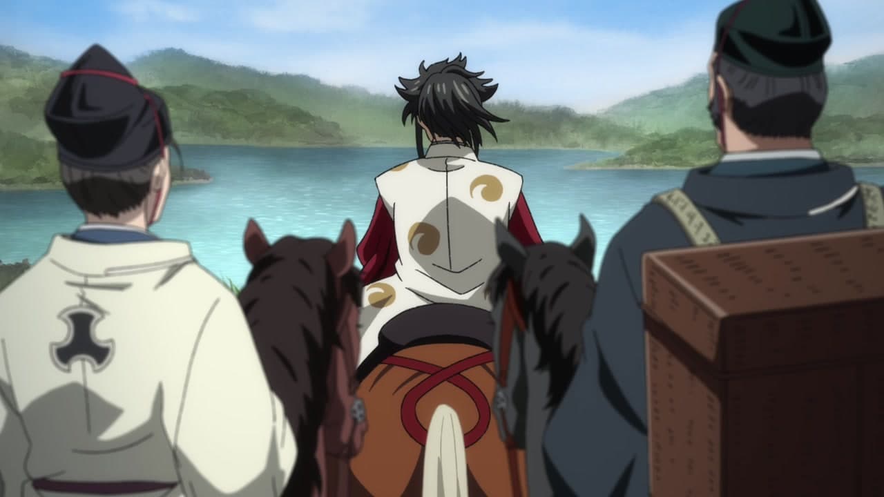 Épisode 10
